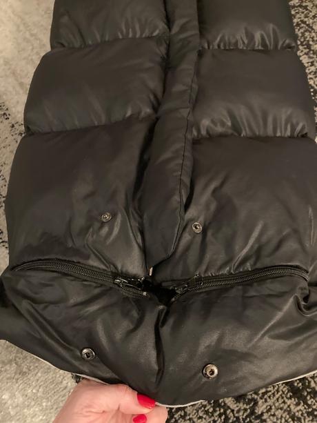 Páperový fusak, kaiser