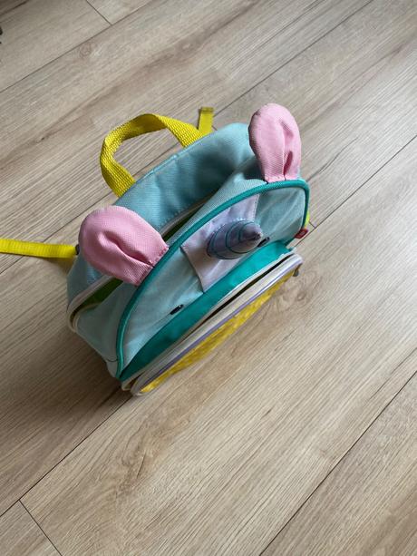 Ruksak pre deti zn. skip hop jednorozec, skip hop