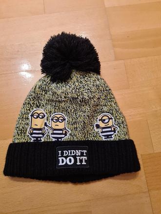 Tu zimná čiapka 52 cm, tu,50