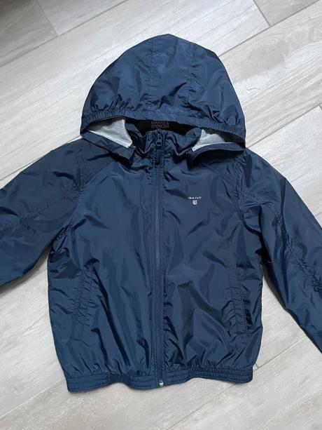 Gant prechodná bunda, gant,140