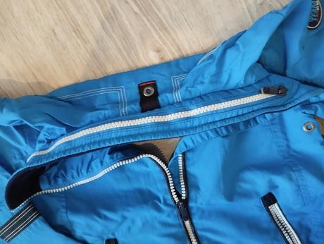 Vetrovka, palomino,116