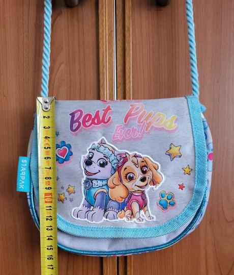 Kabelka paw patrol, 