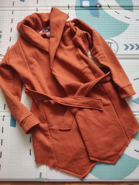 Kabátik queen, bubbe