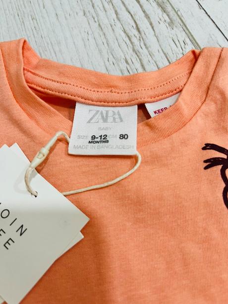 Tepláky s tričkom 80 dievca, 80