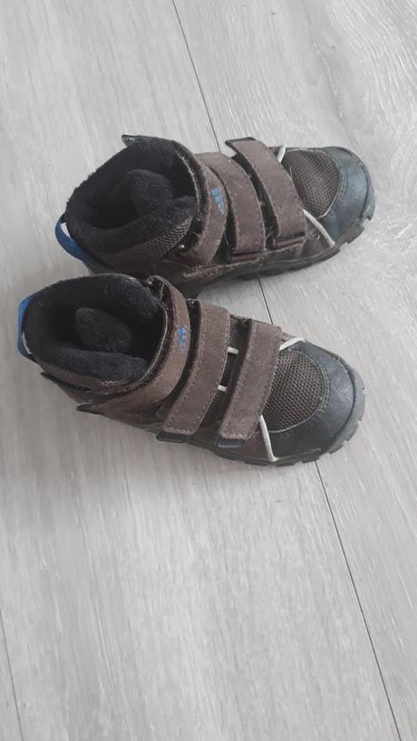 Adidas zateplene tenisky 24, adidas,24