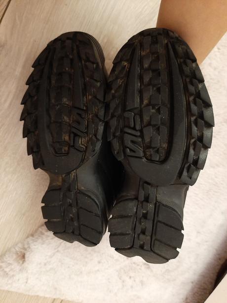 Tenisky fila, fila,38