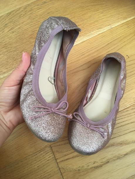 Next natahovacie balerinky, next,32