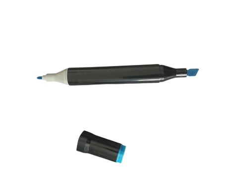 Alkoholové obojstranné fixky 120ks, 