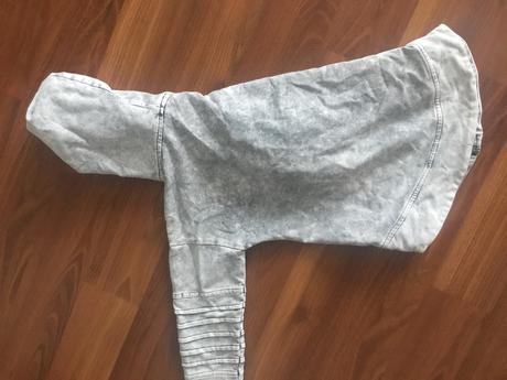 Mikina despacito 98, 98