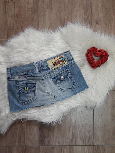 Damska sukna, river island,34