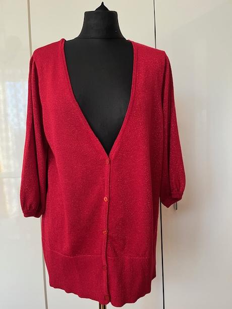 Sveter-sviatočný, kappahl,44