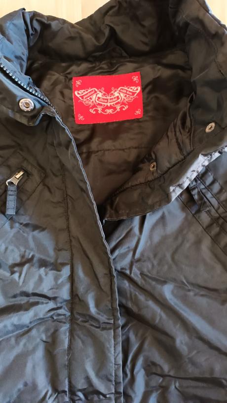 Zimná bunda livre, l