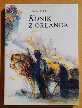 Koník z orlanda,