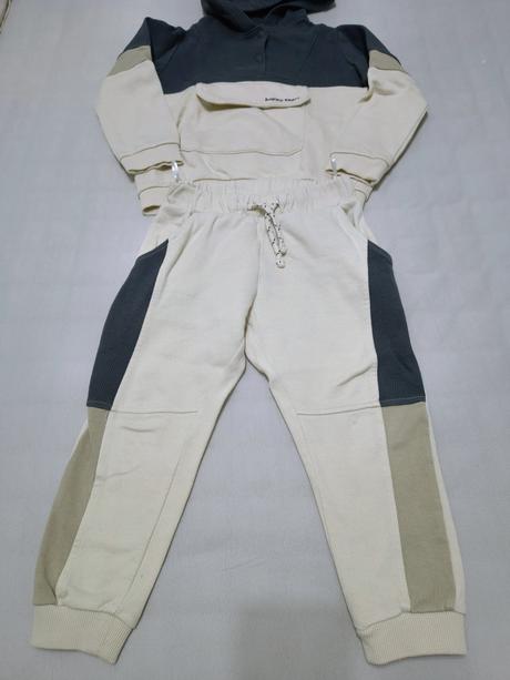 Tepláková súprava, c&a,98