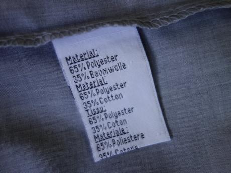 2 pánske košele veľ. 39/40/m, tcm a canda, m