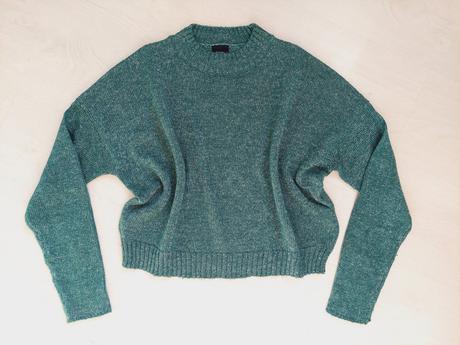 Svetrík do pasa, sinsay,s