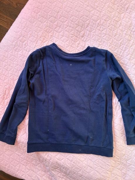 Mikina guess original veľ.12 rokov, guess,146