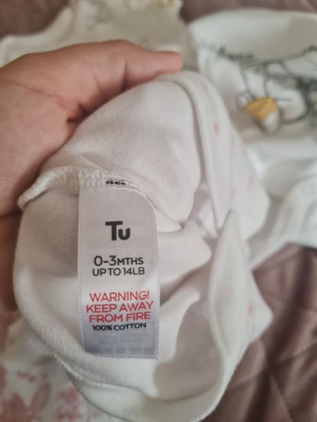 Body 8ks 0-3m, disney,56