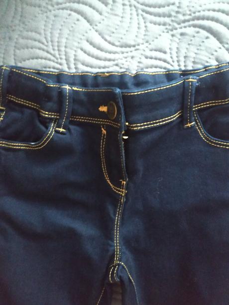 Krásne rifle, palomino,122