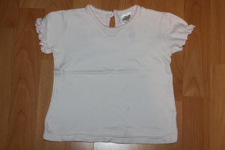 Šaty s tričkom, cherokee,68