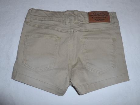 Riflove kratasky, h&m,116