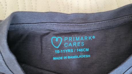 3x tričko velk. 146, 146