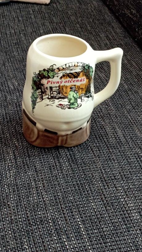 Pivný otčenáš,