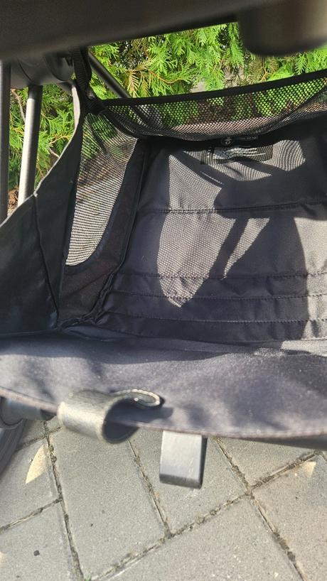 Luxusný kočík cybex priam simply flowers light pin, cybex