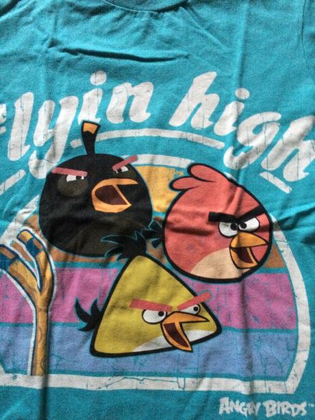 Tričká mix 134-140 , lindex,134