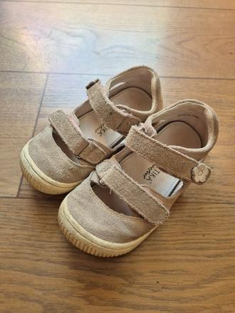 Barefoot sandalky, protetika,26