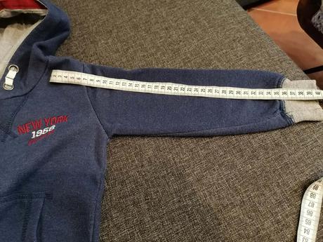 Mikina dopododo, veľ. 104, dopodopo,104