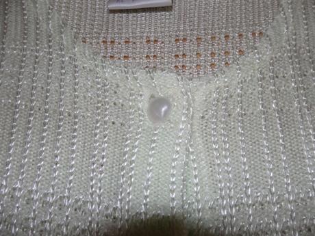 Mentolovy svetrik, m