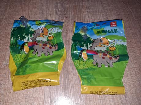 Rukavniky 2- 6 rokov,