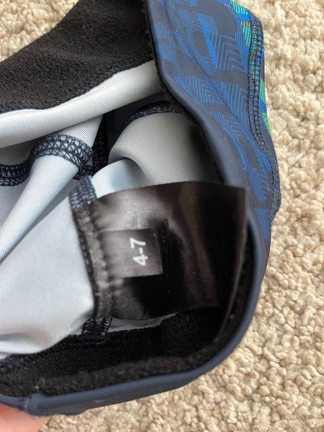 Funkčná čiapka, umbro,110