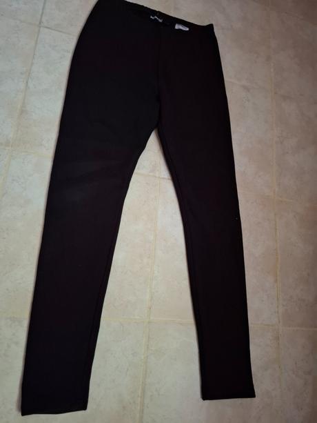 Zateplene leginy, pepperts,146