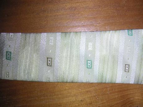 Kravata pre najmenších, 