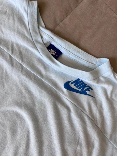 Tricko, nike,l