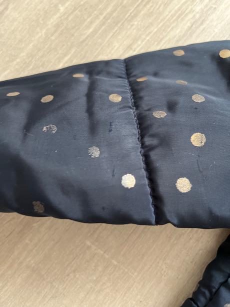 Teplejšia bundicka, pepco,110