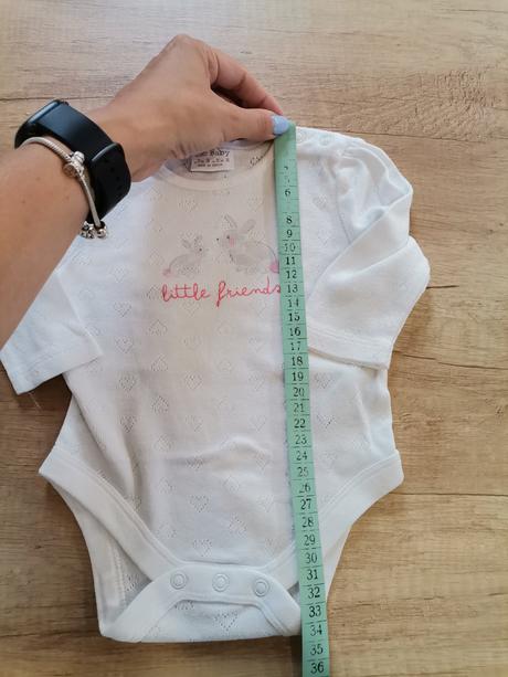 Dievčenska súprava body čiapka leginky, f&f,62