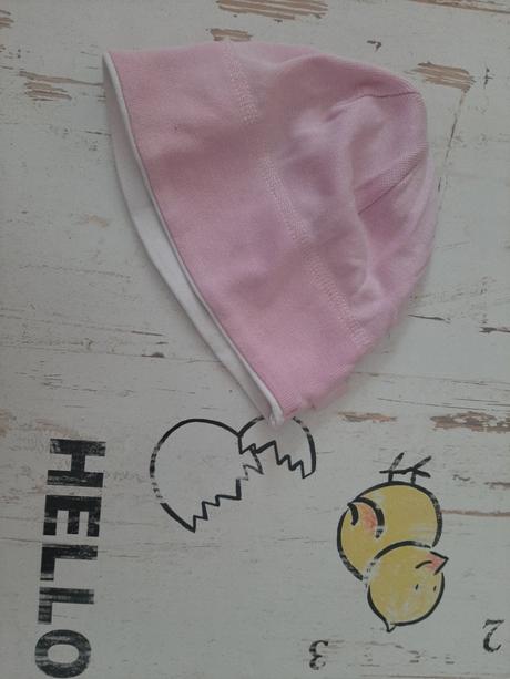 Čiapka prechod, rada,86