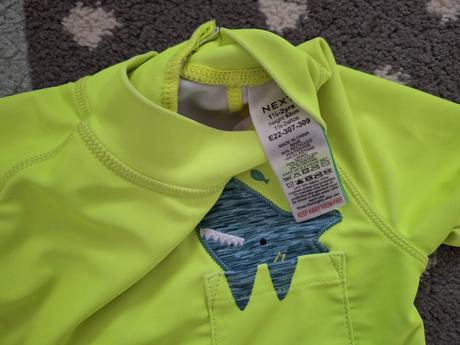 Uv tricko na kupanie 92, next,92