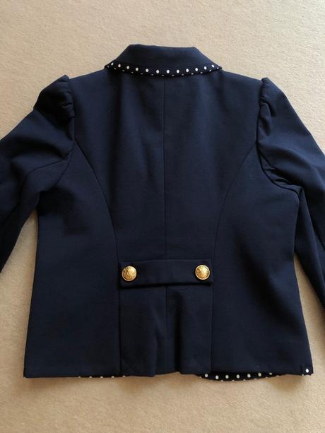 Juicy couture sako, 140