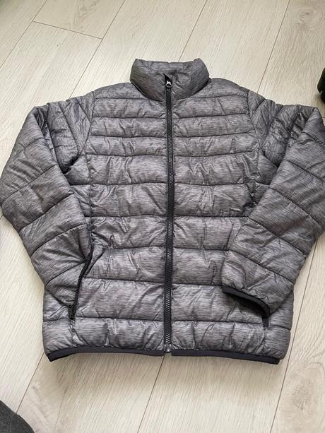 Dievcenska vetrovka, pepperts,146