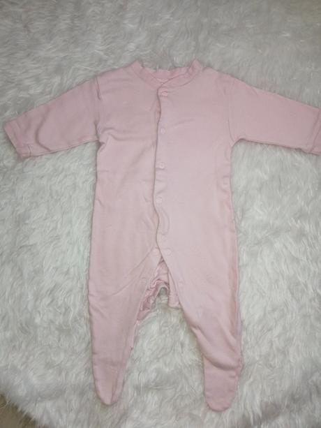 Ružové pyžamko č. 68, 68