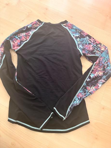 Tričko športové 10-12 rokov, h&m,152