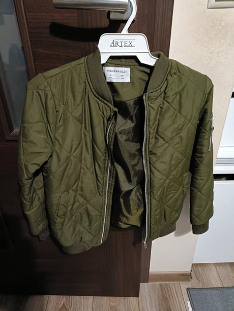 Frajerská bunda, 140