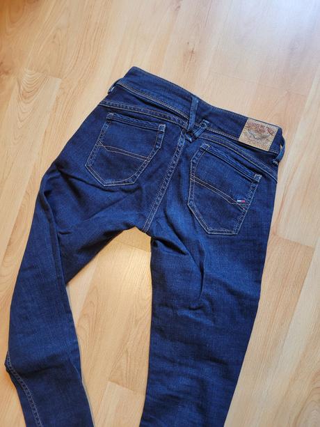 Rifle hilfiger, tommy hilfiger,26