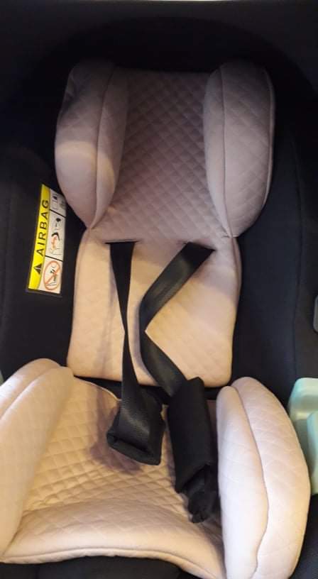 Autosedacka, abc design