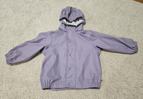 Súprava do dažďa mikk-line, 86