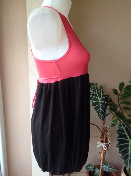 Top /73a, new look,xs